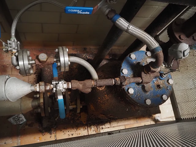 Nn steam collector - afbeelding 4 van  6