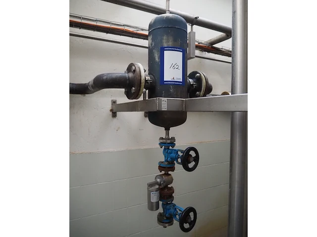 Nn steam unit - afbeelding 1 van  5