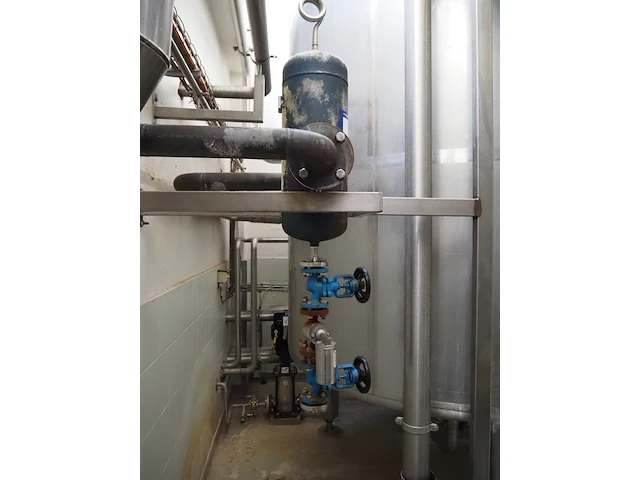 Nn steam unit - afbeelding 2 van  5