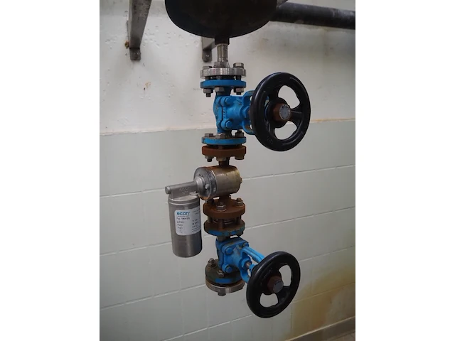 Nn steam unit - afbeelding 4 van  5