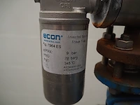 Nn steam unit - afbeelding 5 van  5