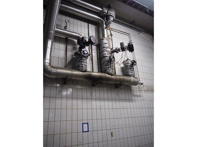 Nn steam valves - afbeelding 1 van  6