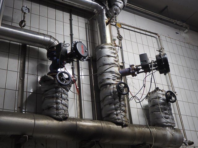 Nn steam valves - afbeelding 2 van  6