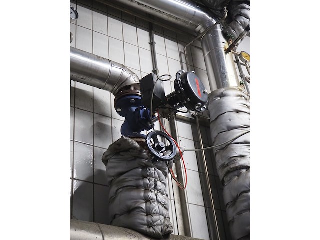 Nn steam valves - afbeelding 3 van  6
