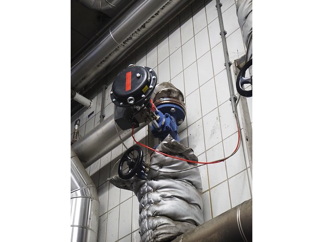 Nn steam valves - afbeelding 4 van  6
