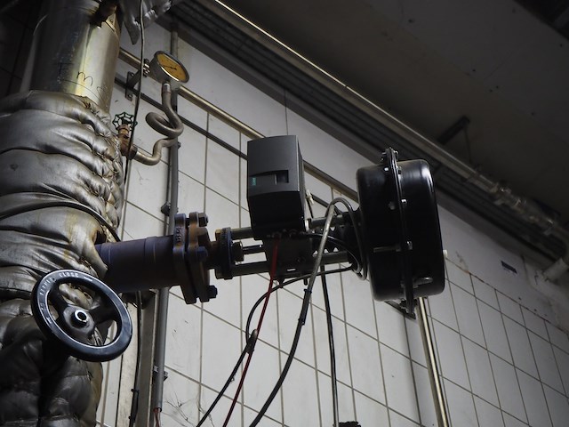 Nn steam valves - afbeelding 5 van  6