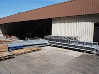 Nn steel beams - afbeelding 1 van  11
