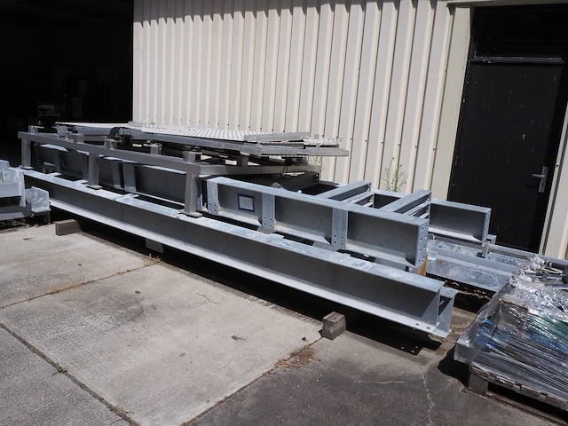 Nn steel beams - afbeelding 4 van  11
