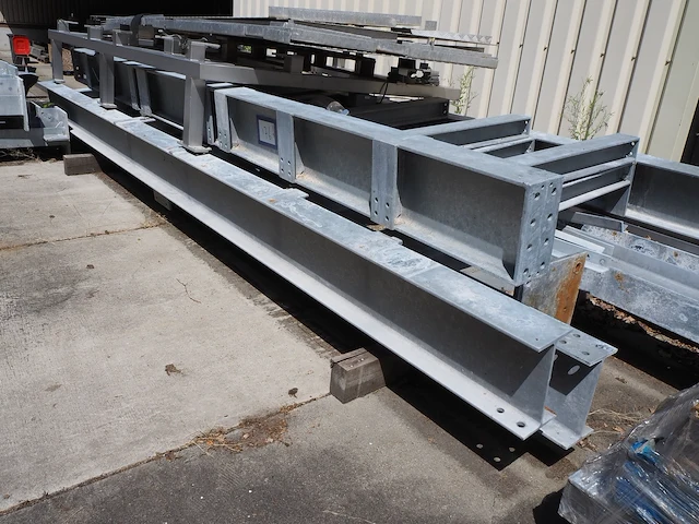 Nn steel beams - afbeelding 5 van  11