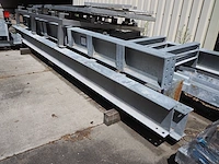 Nn steel beams - afbeelding 5 van  11