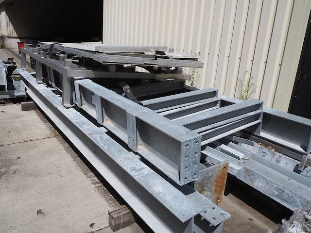 Nn steel beams - afbeelding 6 van  11