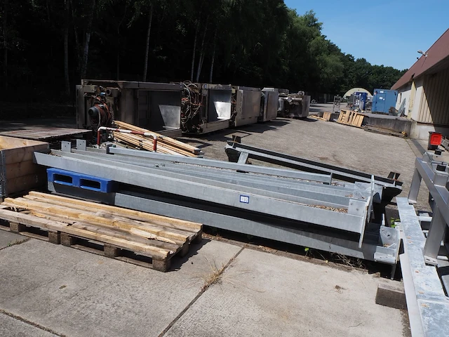 Nn steel beams - afbeelding 9 van  11