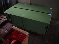 Nn steel cabinets - afbeelding 1 van  4