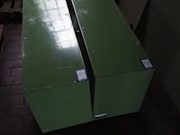 Nn steel cabinets - afbeelding 2 van  4