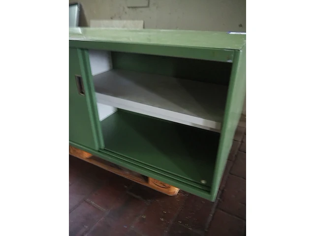 Nn steel cabinets - afbeelding 3 van  4