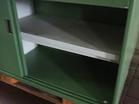 Nn steel cabinets - afbeelding 3 van  4