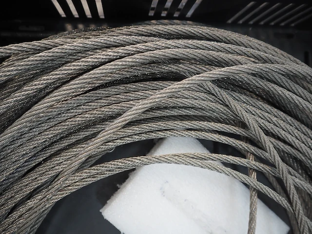 Nn steel cable - afbeelding 3 van  3