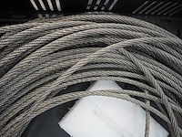 Nn steel cable - afbeelding 3 van  3