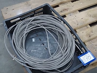 Nn steel cable - afbeelding 2 van  5