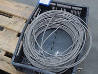 Nn steel cable - afbeelding 3 van  5