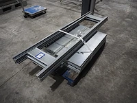 Nn steel rack - afbeelding 2 van  5