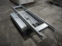 Nn steel rack - afbeelding 3 van  5