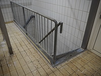 Nn steel stairs - afbeelding 3 van  12