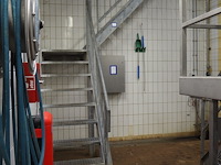 Nn steel stairs - afbeelding 1 van  12