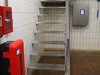 Nn steel stairs - afbeelding 5 van  12