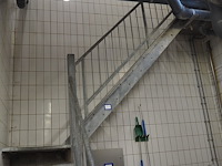 Nn steel stairs - afbeelding 6 van  12