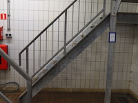 Nn steel stairs - afbeelding 7 van  12