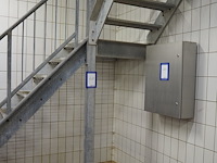 Nn steel stairs - afbeelding 8 van  12