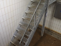 Nn steel stairs - afbeelding 10 van  12