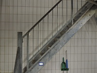 Nn steel stairs - afbeelding 11 van  12
