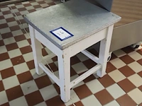 Nn step stool - afbeelding 1 van  3