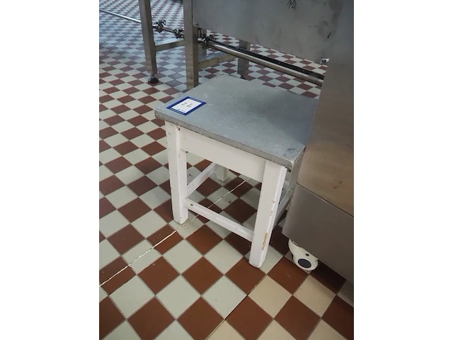 Nn step stool - afbeelding 2 van  3