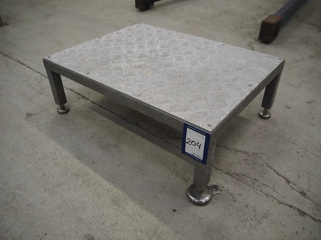 Nn step - afbeelding 1 van  5