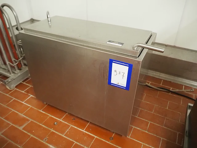 Nn sterilizer - afbeelding 1 van  7