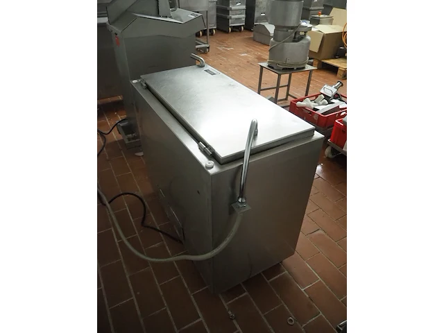 Nn sterilizer - afbeelding 3 van  7