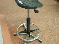 Nn stool - afbeelding 3 van  8