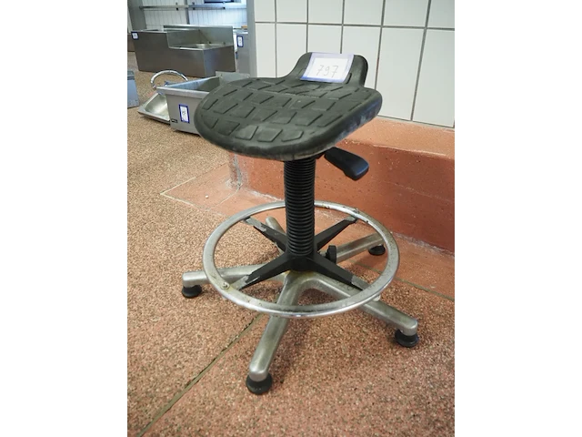Nn stool - afbeelding 8 van  8