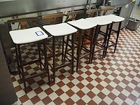 Nn stools - afbeelding 1 van  7