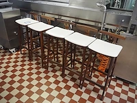 Nn stools - afbeelding 2 van  7