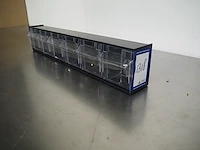 Nn storage bin organizer - afbeelding 1 van  2