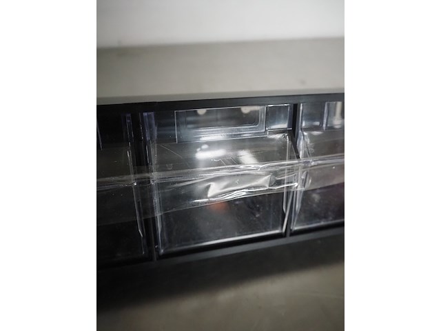 Nn storage bin organizer - afbeelding 4 van  4