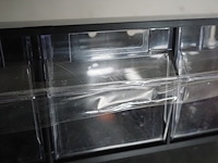 Nn storage bin organizer - afbeelding 4 van  4
