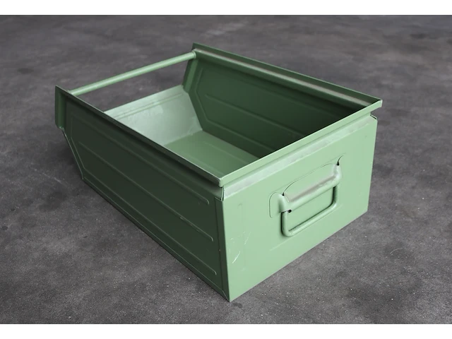 Nn storage bins - afbeelding 2 van  3