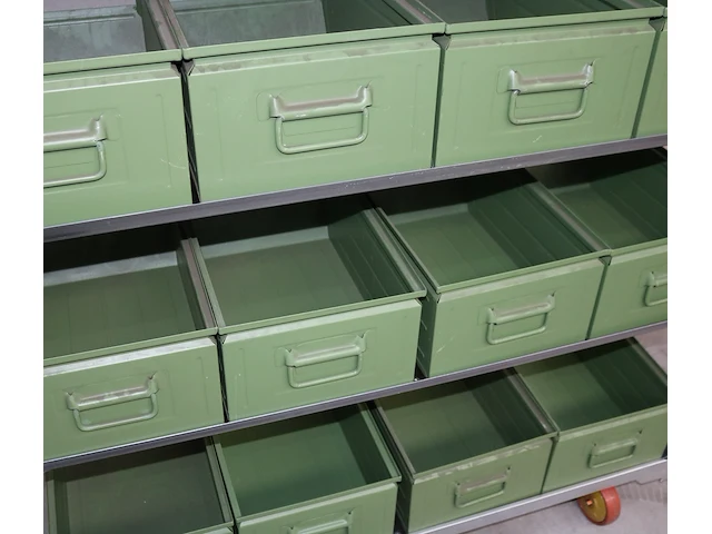 Nn storage bins - afbeelding 3 van  3