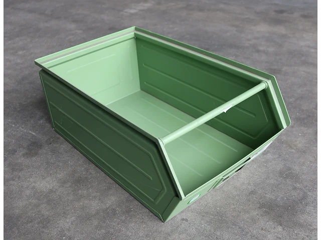 Nn storage bins - afbeelding 1 van  3