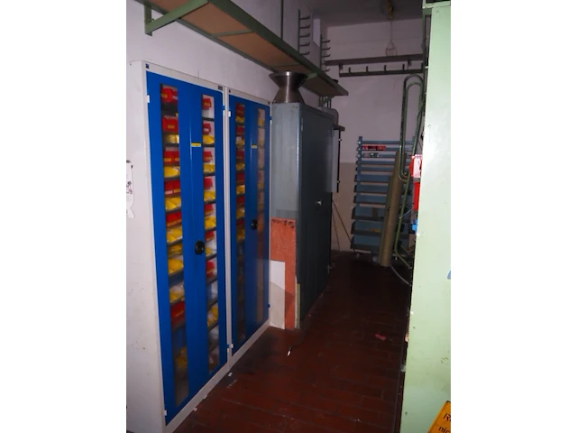 Nn storage racks - afbeelding 2 van  8